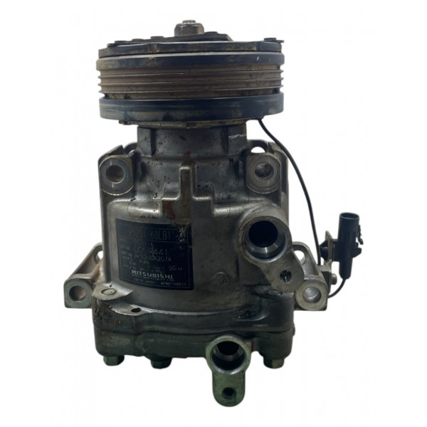 Compressor Ar Condicionado Suzuki Swift Sport 1.6 R 2015