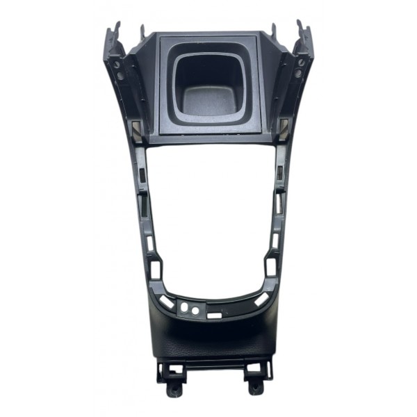 Acabamento Alavanca Marcha Console Swift Sport 1.6 R 2015