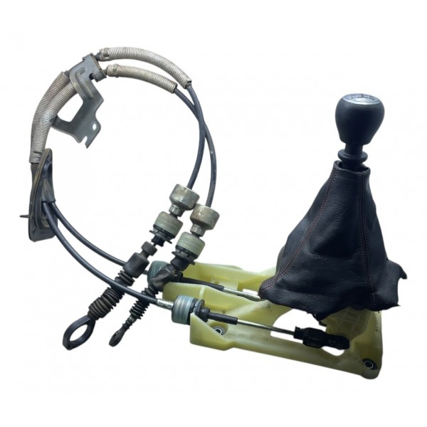 Alavanca Troca Marcha Trambulador Swift Sport 1.6 R 2014