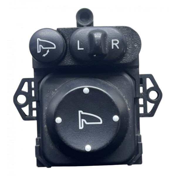 Botão Comando Retrovisor Elétrico Honda Civic G10 1.5 2017