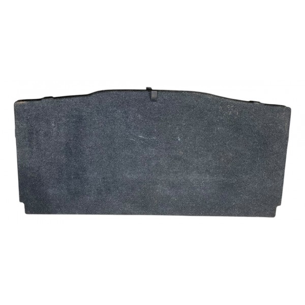 Tampão Superior Estepe Suzuki Swift Sport 1.6 R 2015 Preto