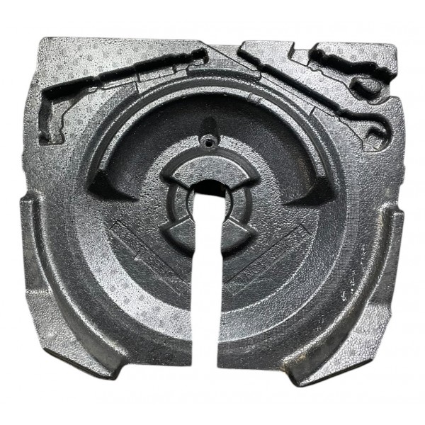 Isopor Kit Macaco Estepe Suzuki Swift Sport 1.6