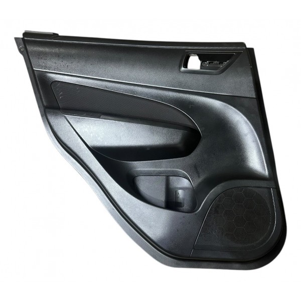 Forro Porta Traseiro Esquerdo Suzuki Swift Sport 1.6 R 2014