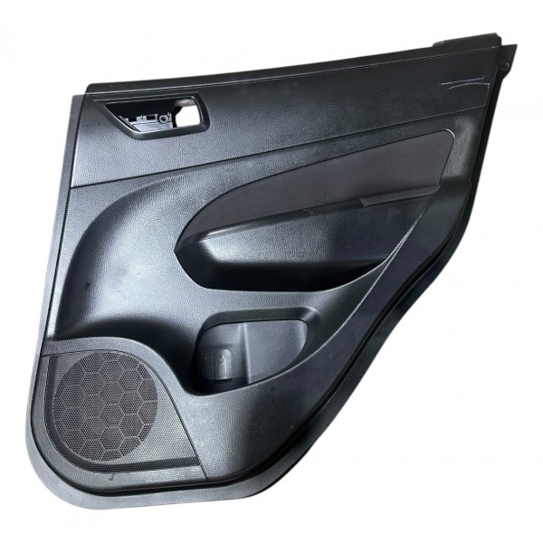 Forro Porta Traseiro Direito Suzuki Swift Sport 1.6 R 2015