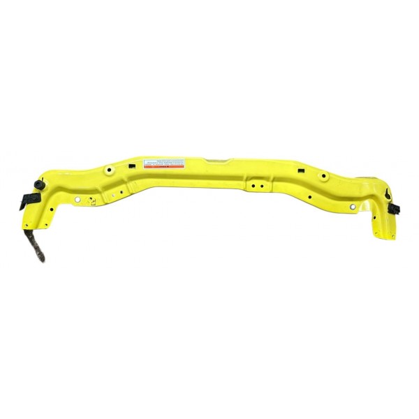 Acabamento Superior Painel Frontal Suzuki Swift Sport 1.6 R Preto