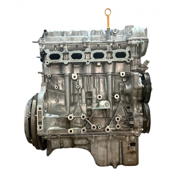 Motor Parcial Suzuki Swift Sport 1.6 R 2015