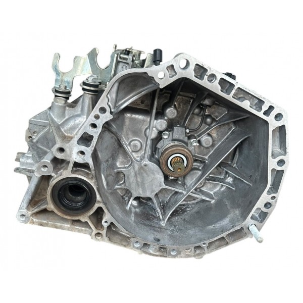 Caixa Marcha Manual Suzuki Swift Sport 1.6 R 2015