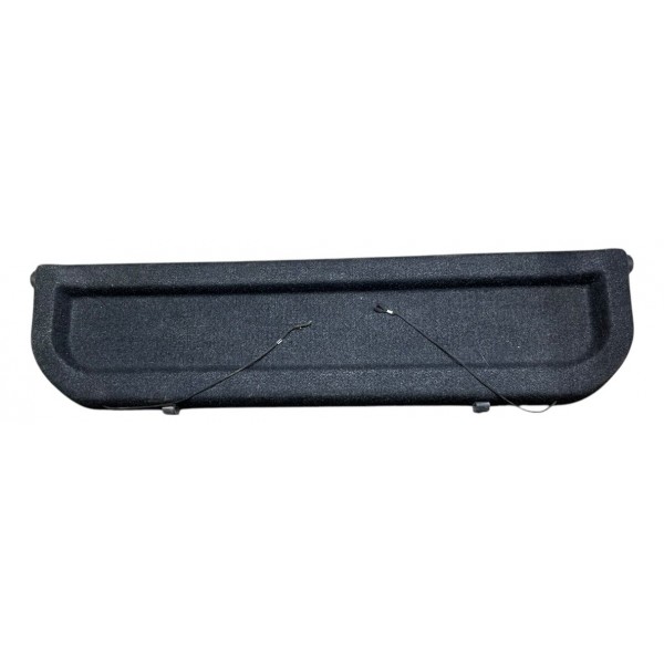 Tampao Superior Porta Malas Bagaggito Swift Sport 1.6 R 2015 Preto