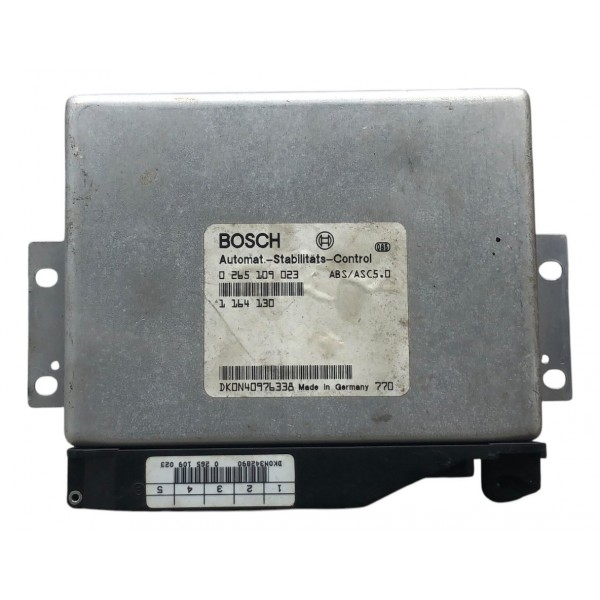 Módulo Controle Estabilidade Bmw 528i 2.8 E39 1998
