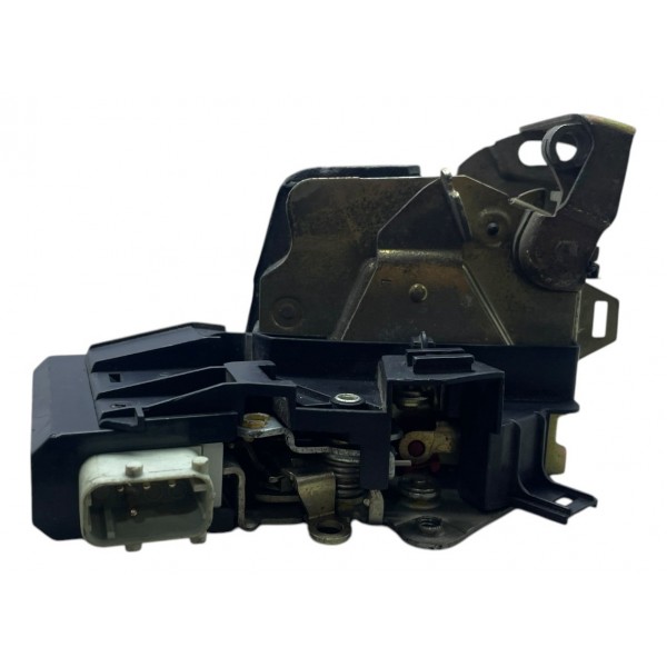 Trava Elétrica Porta Traseira Esquerda Bmw E39 540i 4.4 V8 2