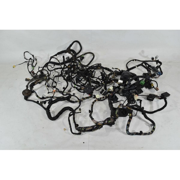 Chicote Fiaçao Interna Ford Fusion Titanium 2.0 2018