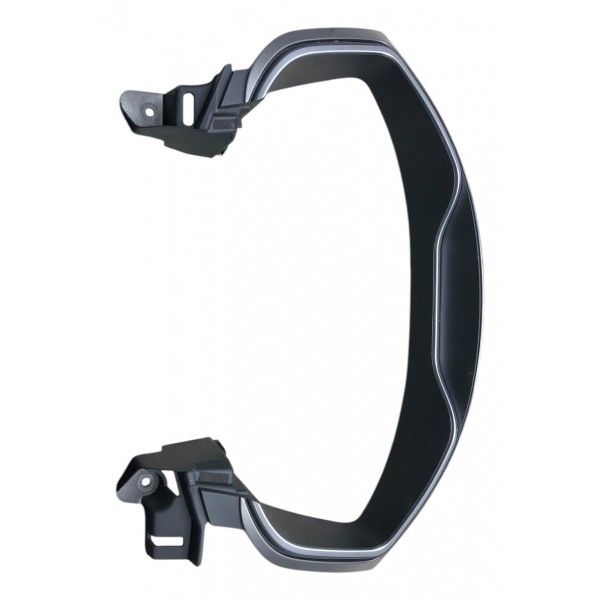 Acabamento Painel Instrumentos Ford Fusion Titanium 2.0 2018