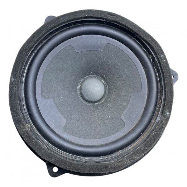Auto Falante Porta Dianteira 5 Polegadas Tiggo 8 1.6 Tgdi 22 Preto