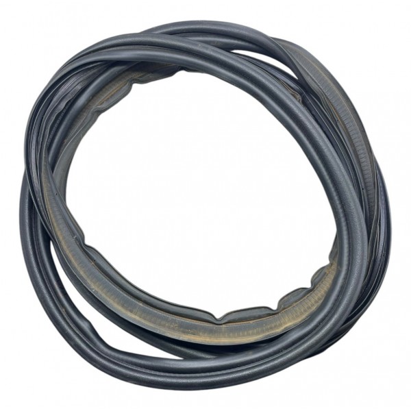 Borracha Porta Malas Chery Tiggo 8 1.6 Tgdi Turbo 2022