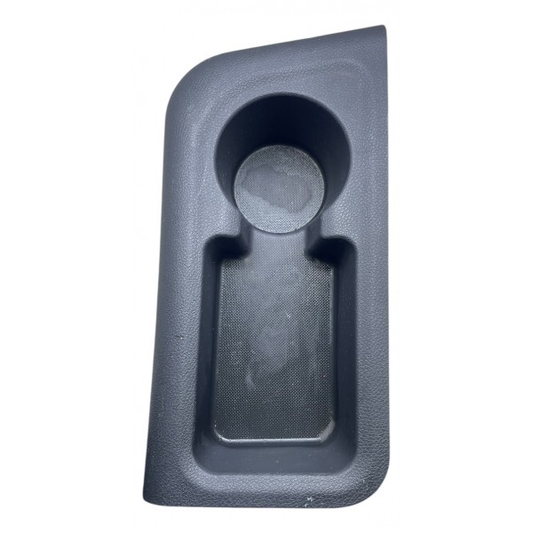 Porta Copos Treco Direito Porta Malas Tiggo 8 1.6 Turbo 2022 Preto