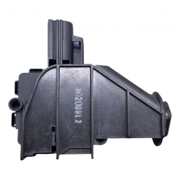 Trava Elétrica Portinhola Tanque Combustível Tiggo 8 1.6 22