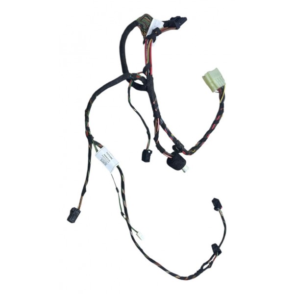 Chicote Caixa Evaporadora Chery Tiggo 8 1.6 Tgdi 2022