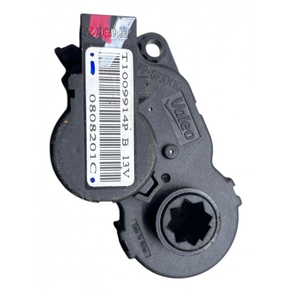 Atuador Direcional Ar Condicionado Tiggo 8 1.6 Turbo 2022