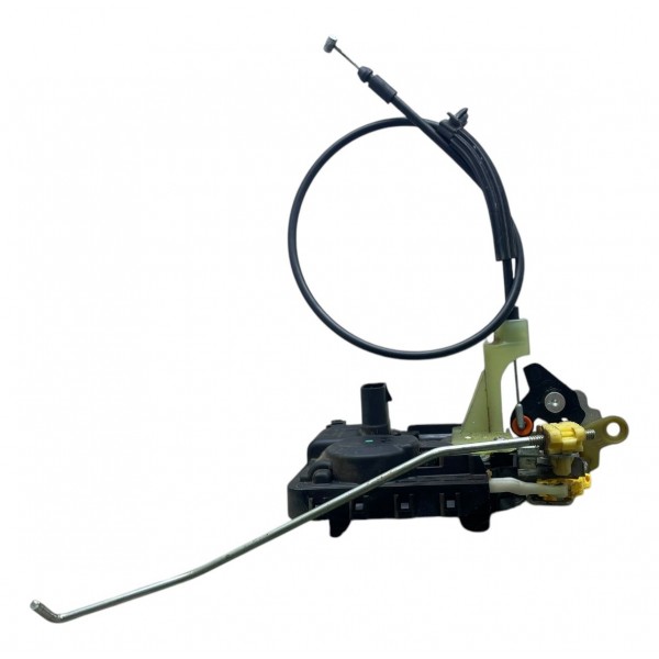 Trava Elétrica Porta Dianteira Direita Chery Tiggo 8 1.6 22