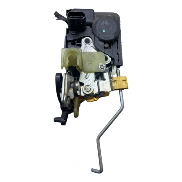 Trava Elétrica Porta Traseira Esquerda Chery Tiggo 8 1.6 22