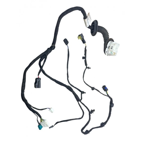 Chicote Porta Dianteira Direita Chery Tiggo 8 1.6 Turbo 2022