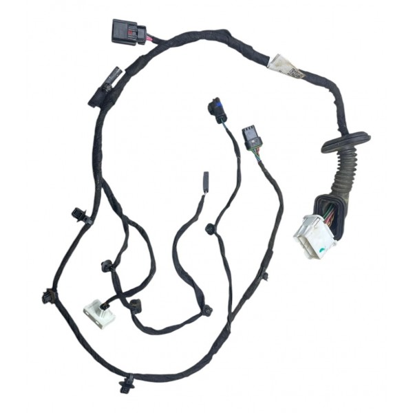 Chicote Porta Traseira Direita Chery Tiggo 8 1.6 2022