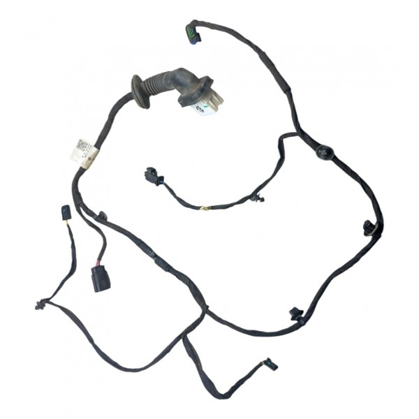 Chicote Porta Traseira Esquerda Chery Tiggo 8 1.6 2022