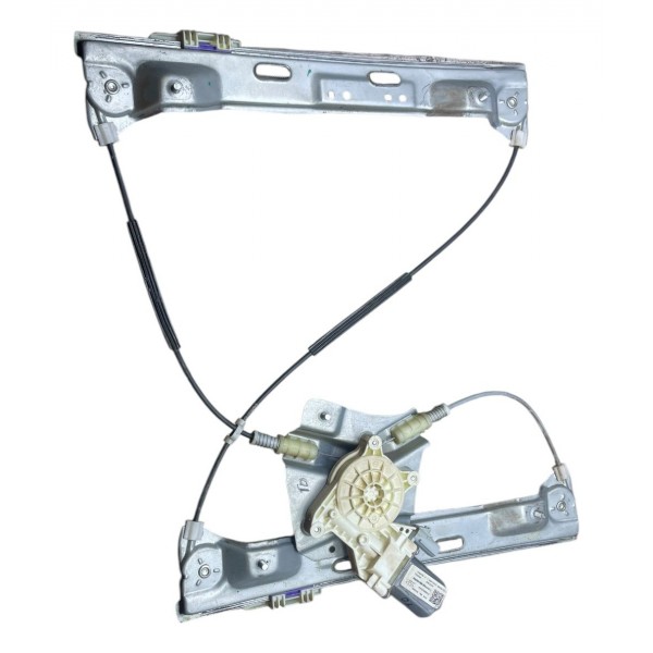 Maquina Vidro Porta Traseira Direita Tiggo 8 1.6 Turbo 2022