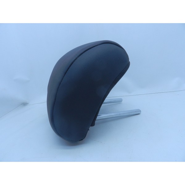 Encosto Cabeça Banco Traseiro Direito C4 Lounge 1.6 Thp 2014 Preto