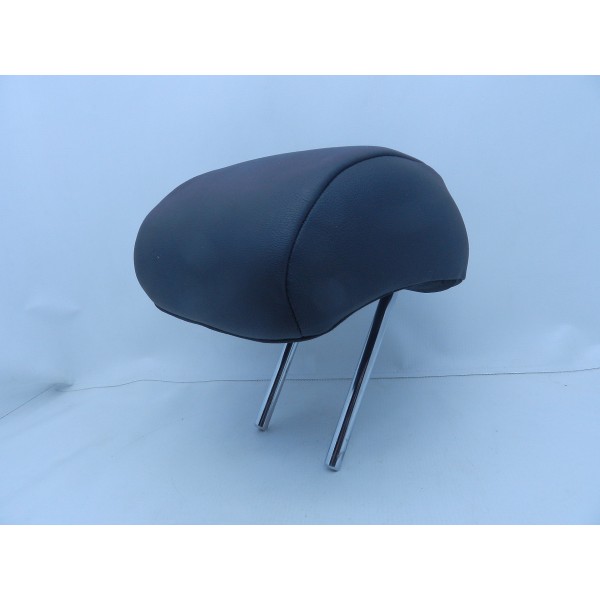 Encosto Cabeça Banco Traseiro Direito C4 Lounge 1.6 Thp 2014 Preto