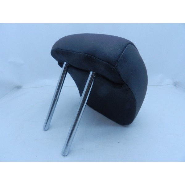 Encosto Cabeça Banco Traseiro Direito C4 Lounge 1.6 Thp 2014 Preto