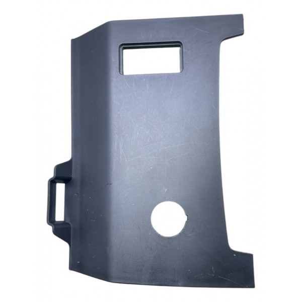 Acabamento Inferior 12 Volts Console Central Tiggo 8 1.6 22