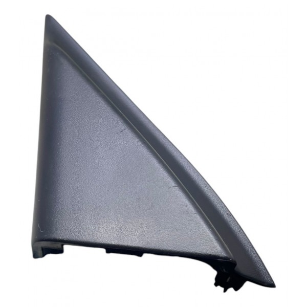 Acabamento Interno Retrovisor Esquerdo Chery Tiggo 8 1.6 22 Preto