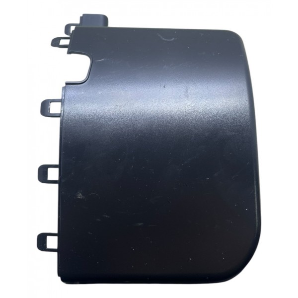 Acabamento Direito Retrovisor Interno Parabrisa Tiggo 8 22 Preto