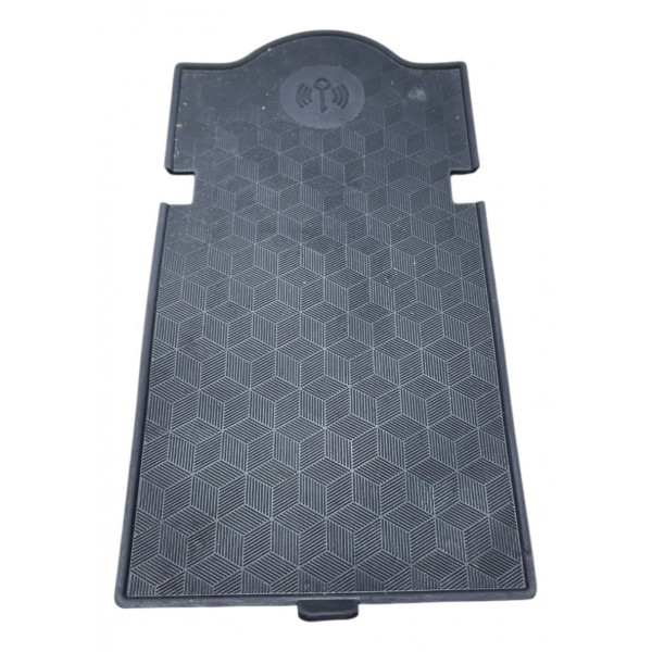 Tapete Borracha Interna Apoio Braço Chery Tiggo 8 1.6 2022 Preto