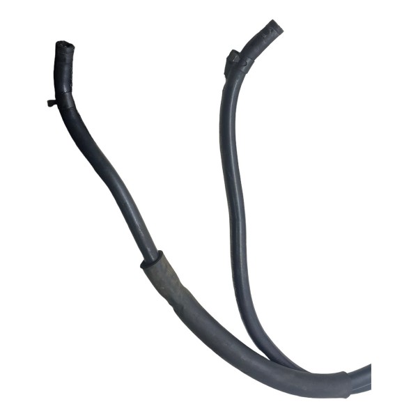 Par Mangueira Oleo Caixa Marcha Veloster 1.6 16v 2012