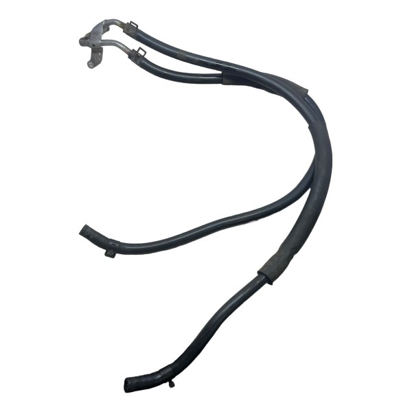 Par Mangueira Oleo Caixa Marcha Veloster 1.6 16v 2012