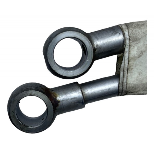 Par Mangueira Oleo Caixa Marcha Veloster 1.6 16v 2012