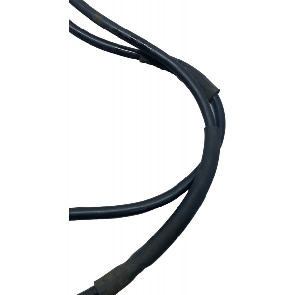 Par Mangueira Oleo Caixa Marcha Veloster 1.6 16v 2012