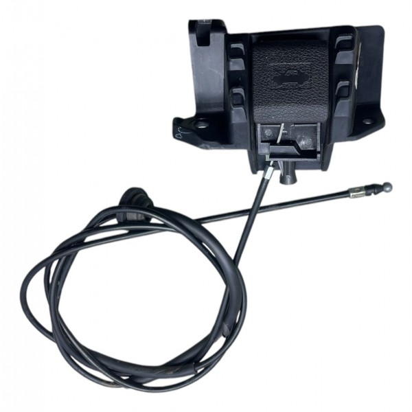 Alavanca Cabo Abertura Capo Chery Tiggo 8 1.6 Turbo 2022