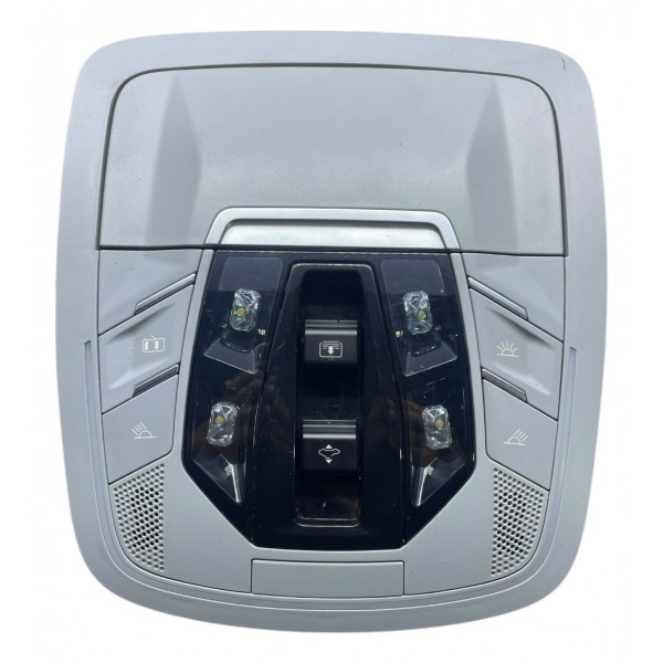 Luz Cortesia Dianteira Teto Chery Tiggo 8 1.6 Turbo 2022