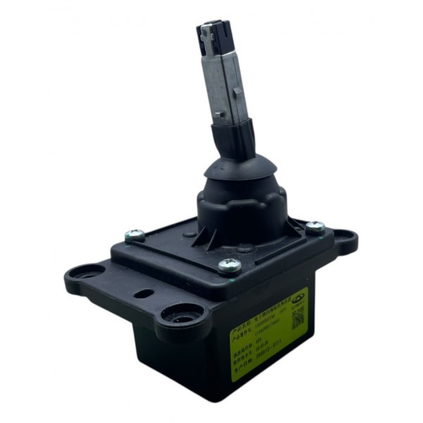 Alavanca Joystick Troca Marcha Chery Tiggo 8 1.6 Turbo 2022