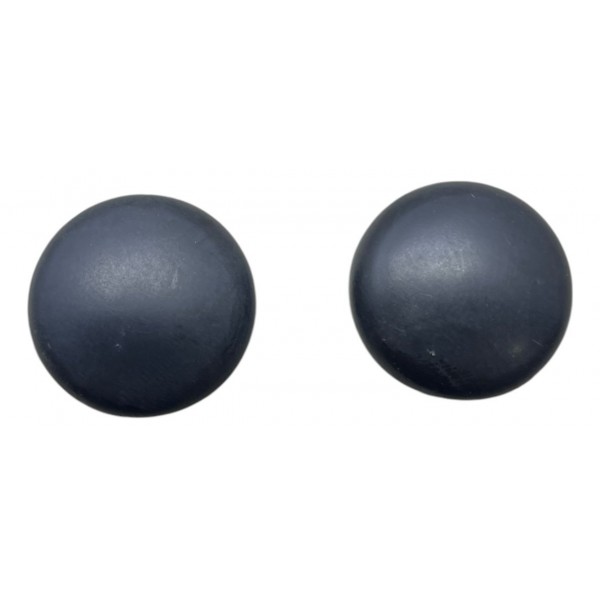 Par Tampa Porca Limpador Parabrisa Chery Tiggo 8 1.6 2022 Preto