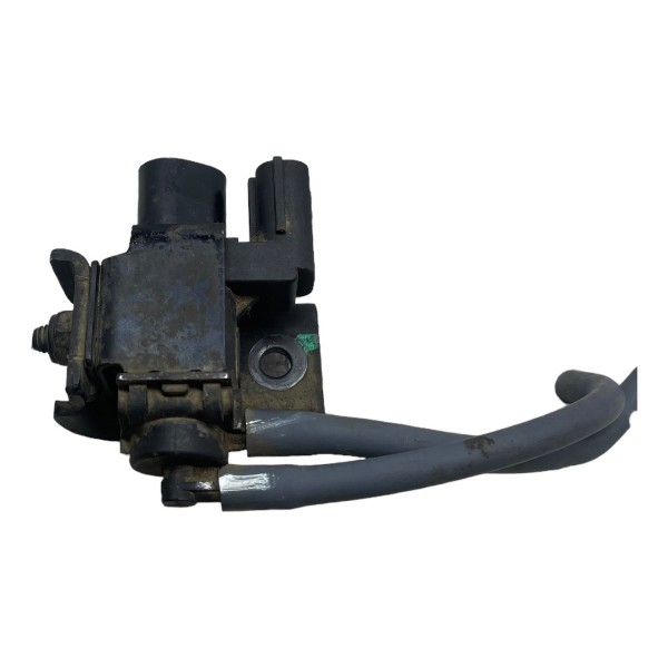 Valvula Controle Flap Coletor Veloster 1.6 16v 2012