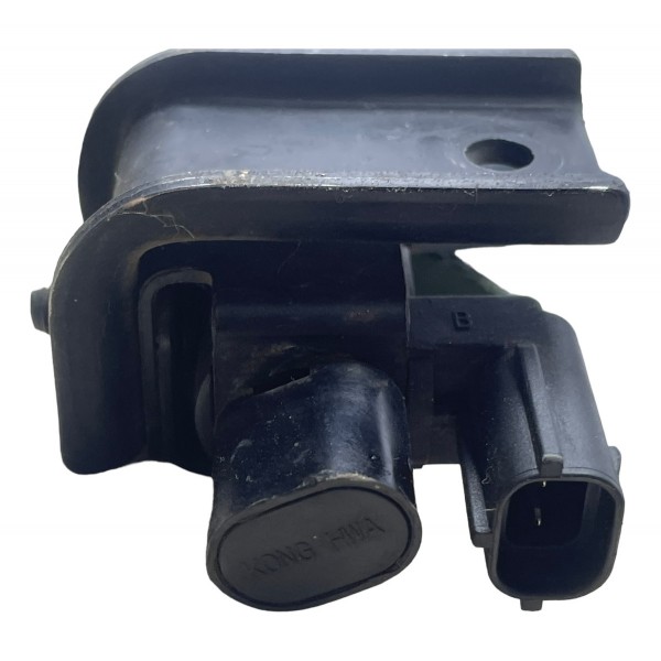 Valvula Controle Flap Coletor Veloster 1.6 16v 2012