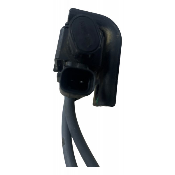 Valvula Controle Flap Coletor Veloster 1.6 16v 2012