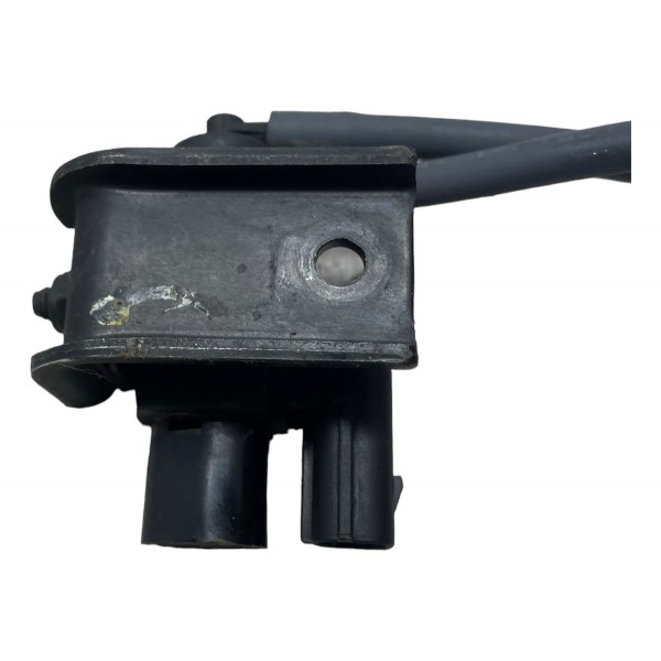 Valvula Controle Flap Coletor Veloster 1.6 16v 2012