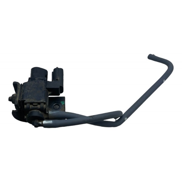 Valvula Controle Flap Coletor Veloster 1.6 16v 2012