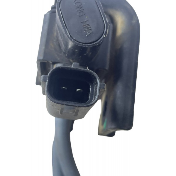 Valvula Controle Flap Coletor Veloster 1.6 16v 2012