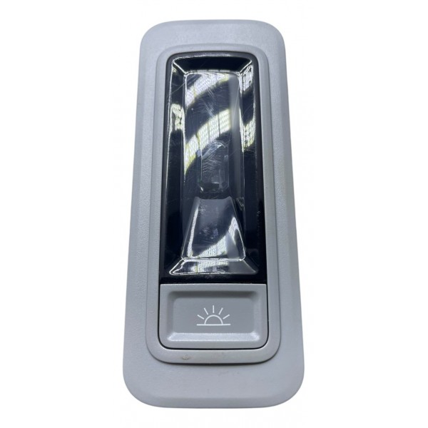 Luz Cortesia Traseira Teto Chery Tiggo 8 1.6 2022